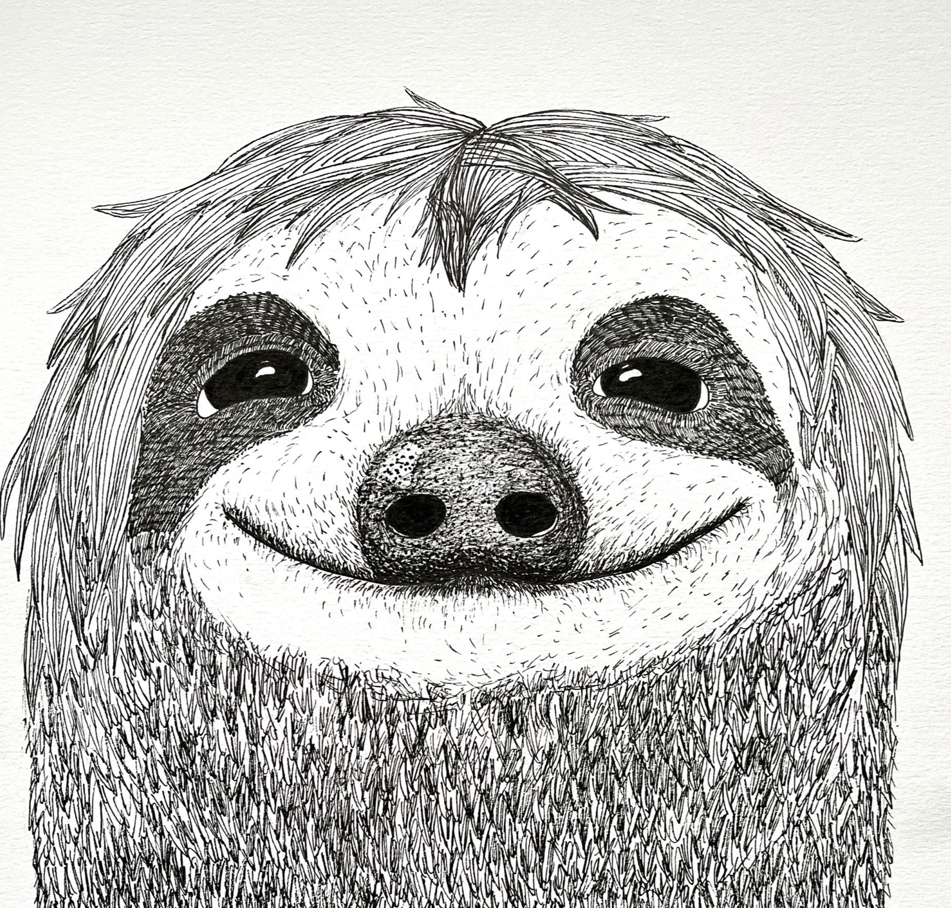 Monday Smile
